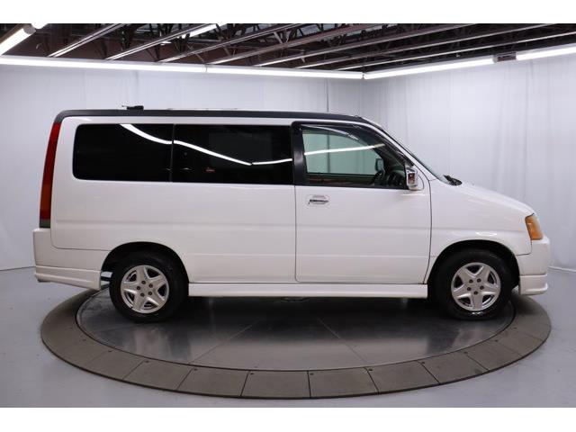 1998 Honda Stepwgn (CC-2063814) for sale in Christiansburg, Virginia