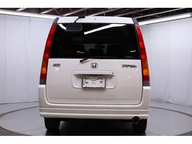 1998 Honda Stepwgn (CC-2063814) for sale in Christiansburg, Virginia