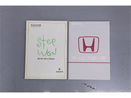 1998 Honda Stepwgn (CC-2063814) for sale in Christiansburg, Virginia