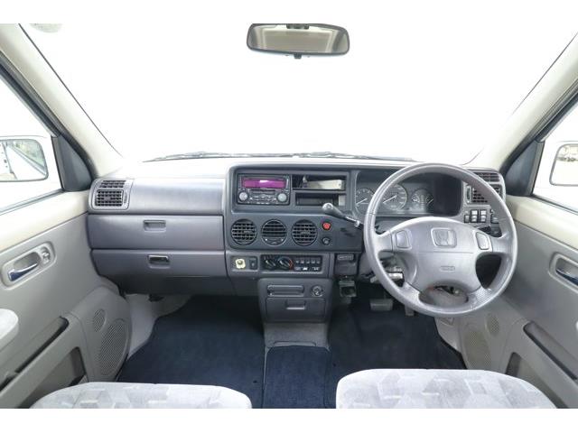 1998 Honda Stepwgn (CC-2063814) for sale in Christiansburg, Virginia