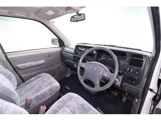 1998 Honda Stepwgn (CC-2063814) for sale in Christiansburg, Virginia