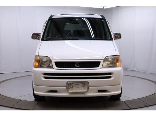 1998 Honda Stepwgn (CC-2063814) for sale in Christiansburg, Virginia