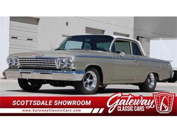 1962 Chevrolet Bel Air (CC-2063817) for sale in Peoria, Arizona