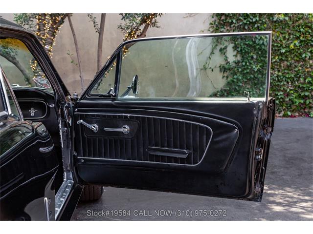 1965 Ford Mustang (CC-2063823) for sale in Beverly Hills, California