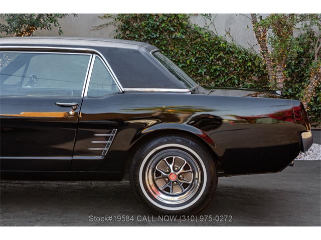 1965 Ford Mustang (CC-2063823) for sale in Beverly Hills, California
