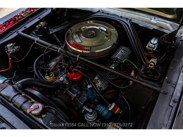 1965 Ford Mustang (CC-2063823) for sale in Beverly Hills, California