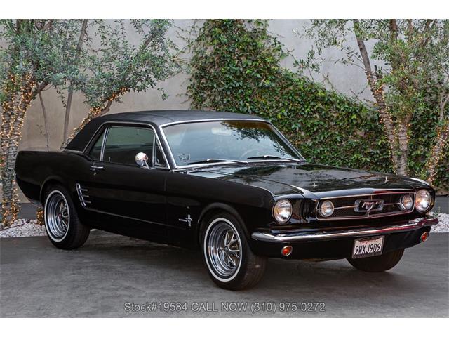 1965 Ford Mustang (CC-2063823) for sale in Beverly Hills, California