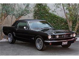 1965 Ford Mustang (CC-2063823) for sale in Beverly Hills, California
