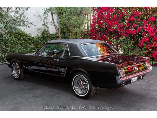 1965 Ford Mustang (CC-2063823) for sale in Beverly Hills, California