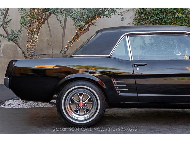 1965 Ford Mustang (CC-2063823) for sale in Beverly Hills, California