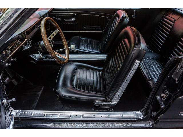 1965 Ford Mustang (CC-2063823) for sale in Beverly Hills, California