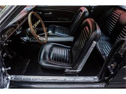 1965 Ford Mustang (CC-2063823) for sale in Beverly Hills, California