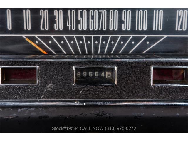 1965 Ford Mustang (CC-2063823) for sale in Beverly Hills, California