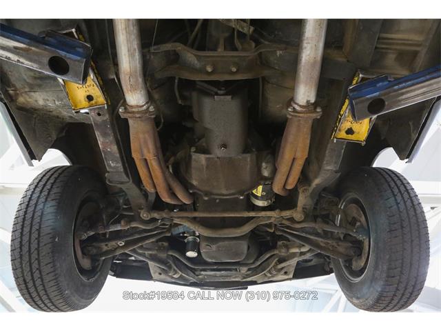 1965 Ford Mustang (CC-2063823) for sale in Beverly Hills, California