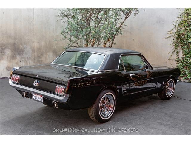 1965 Ford Mustang (CC-2063823) for sale in Beverly Hills, California
