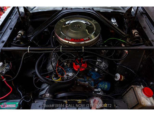 1965 Ford Mustang (CC-2063823) for sale in Beverly Hills, California