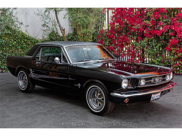 1965 Ford Mustang (CC-2063823) for sale in Beverly Hills, California