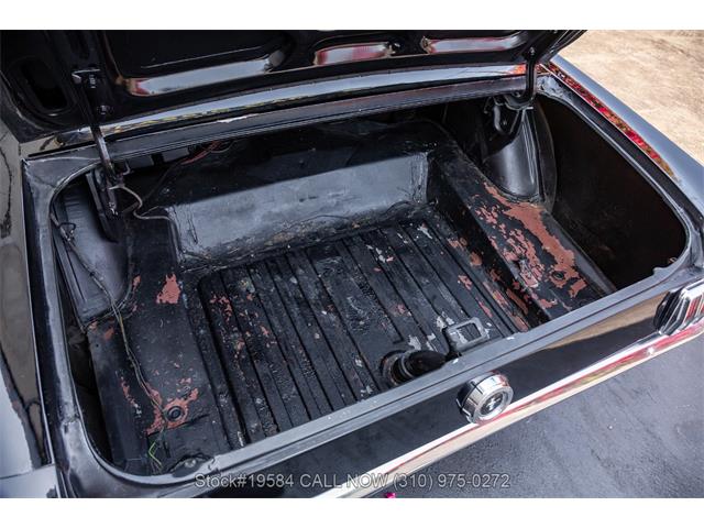1965 Ford Mustang (CC-2063823) for sale in Beverly Hills, California