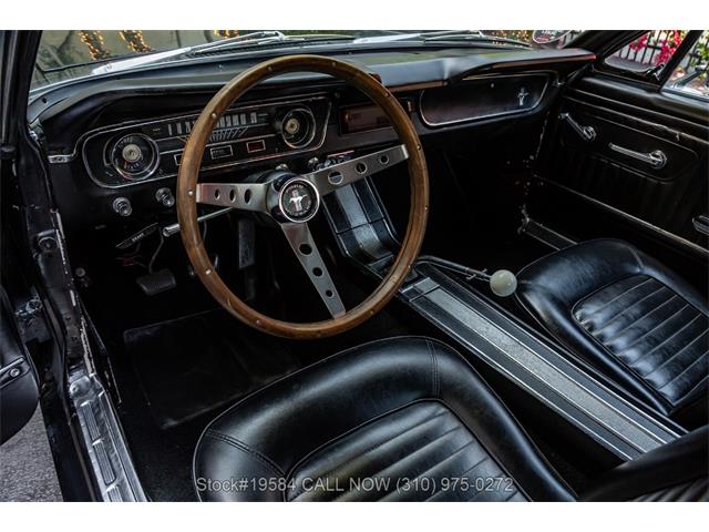 1965 Ford Mustang (CC-2063823) for sale in Beverly Hills, California