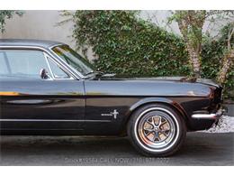 1965 Ford Mustang (CC-2063823) for sale in Beverly Hills, California