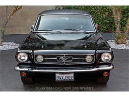 1965 Ford Mustang (CC-2063823) for sale in Beverly Hills, California