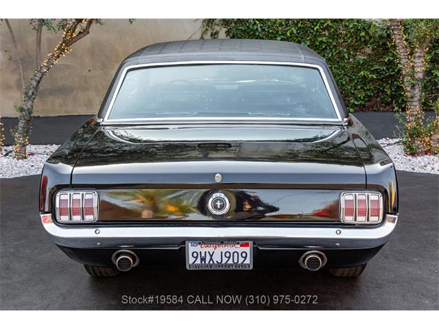 1965 Ford Mustang (CC-2063823) for sale in Beverly Hills, California