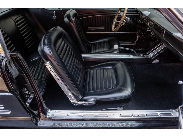 1965 Ford Mustang (CC-2063823) for sale in Beverly Hills, California