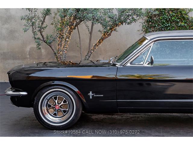 1965 Ford Mustang (CC-2063823) for sale in Beverly Hills, California
