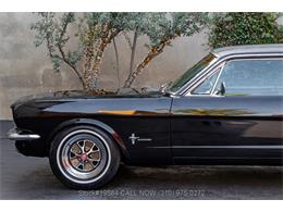1965 Ford Mustang (CC-2063823) for sale in Beverly Hills, California