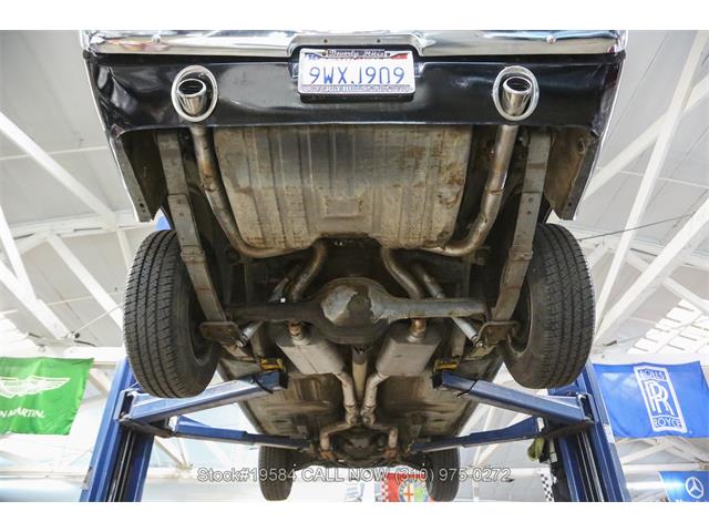 1965 Ford Mustang (CC-2063823) for sale in Beverly Hills, California