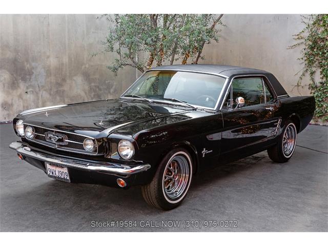 1965 Ford Mustang (CC-2063823) for sale in Beverly Hills, California