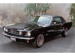1965 Ford Mustang (CC-2063823) for sale in Beverly Hills, California