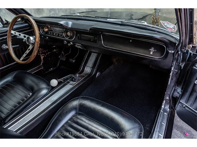 1965 Ford Mustang (CC-2063823) for sale in Beverly Hills, California