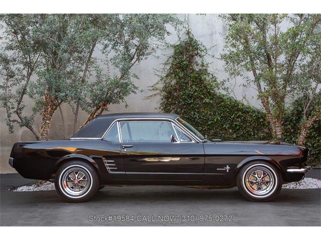 1965 Ford Mustang (CC-2063823) for sale in Beverly Hills, California
