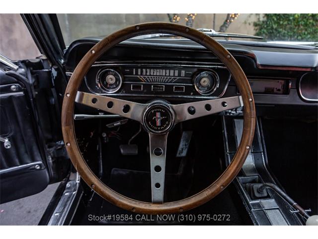 1965 Ford Mustang (CC-2063823) for sale in Beverly Hills, California