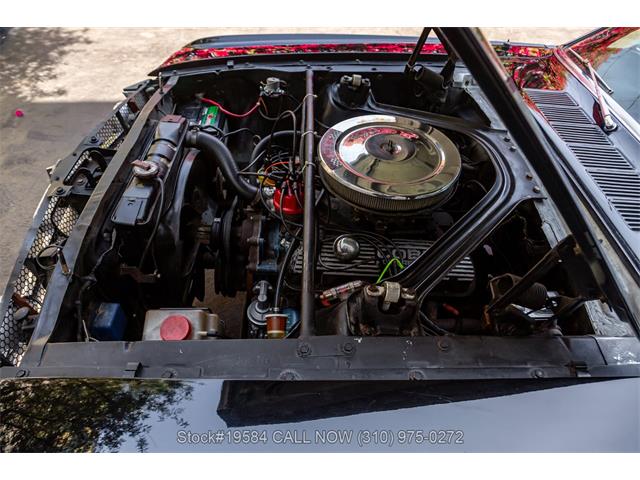 1965 Ford Mustang (CC-2063823) for sale in Beverly Hills, California