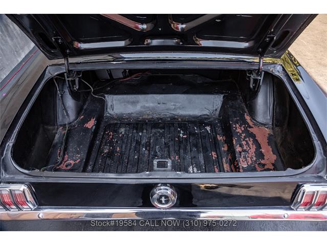1965 Ford Mustang (CC-2063823) for sale in Beverly Hills, California