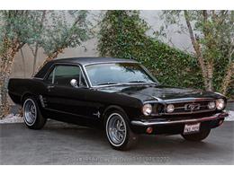 1965 Ford Mustang (CC-2063823) for sale in Beverly Hills, California