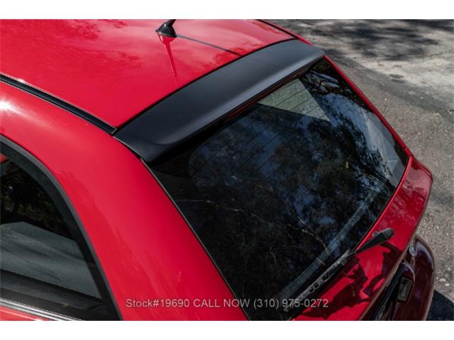 1999 BMW M Coupe (CC-2063826) for sale in Beverly Hills, California