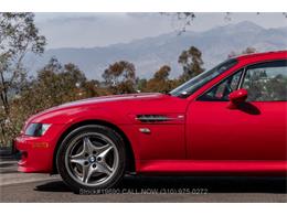 1999 BMW M Coupe (CC-2063826) for sale in Beverly Hills, California