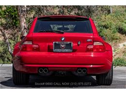 1999 BMW M Coupe (CC-2063826) for sale in Beverly Hills, California
