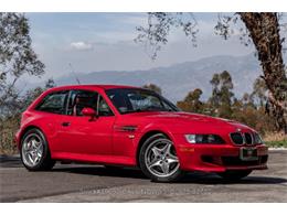 1999 BMW M Coupe (CC-2063826) for sale in Beverly Hills, California