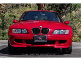 1999 BMW M Coupe (CC-2063826) for sale in Beverly Hills, California