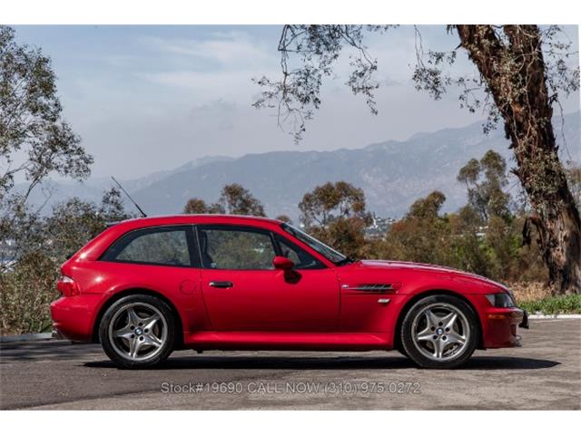 1999 BMW M Coupe (CC-2063826) for sale in Beverly Hills, California