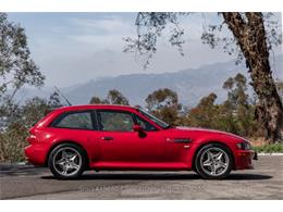 1999 BMW M Coupe (CC-2063826) for sale in Beverly Hills, California