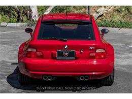 1999 BMW M Coupe (CC-2063826) for sale in Beverly Hills, California