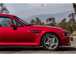 1999 BMW M Coupe (CC-2063826) for sale in Beverly Hills, California