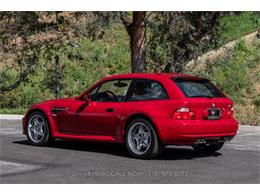 1999 BMW M Coupe (CC-2063826) for sale in Beverly Hills, California