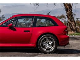 1999 BMW M Coupe (CC-2063826) for sale in Beverly Hills, California