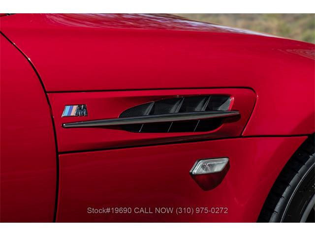 1999 BMW M Coupe (CC-2063826) for sale in Beverly Hills, California